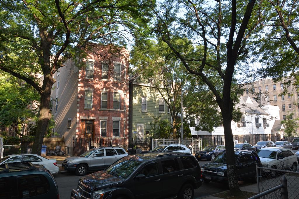 The Topping Three-Bedroom Apartment New York Zimmer foto